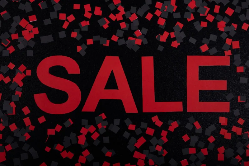Every Sale You Run Is a Price You're Locked Into Forever