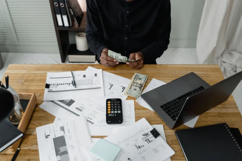 Your Logo Won't Save You: The Founder's Guide to Spending $10K on Brand Without Wasting It